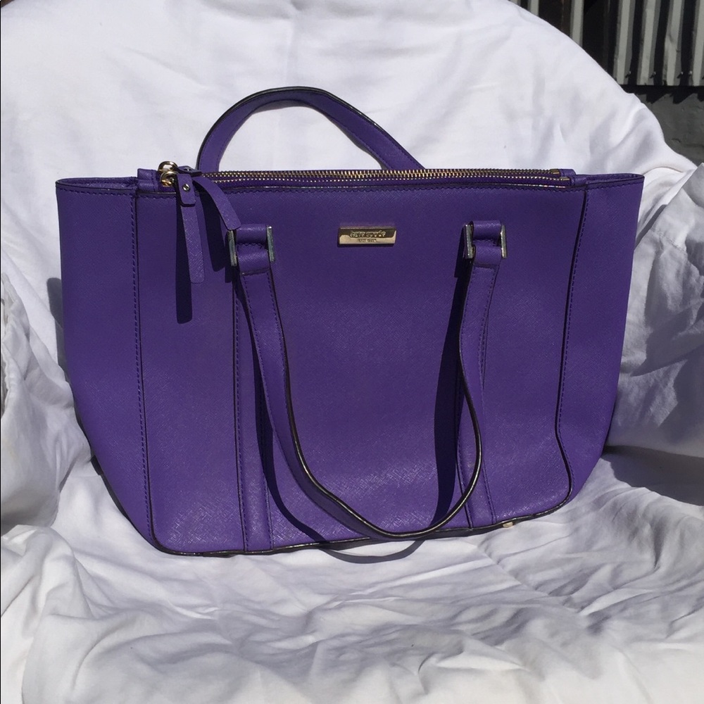 Kate Spade Newbury Lane Shoulder Purse